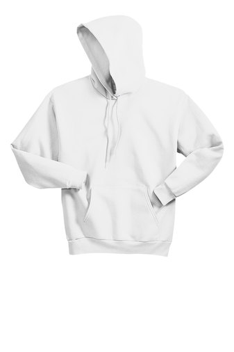 White Front